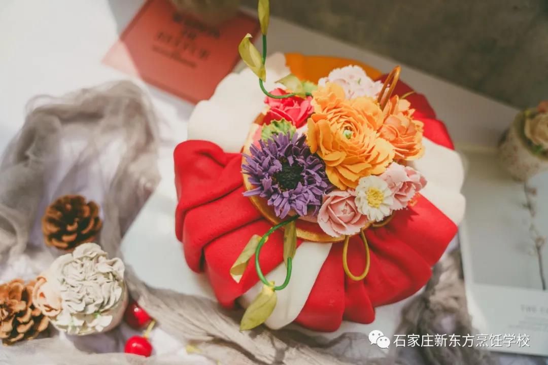 為什么對著網上教程永遠做不好西點烘焙？