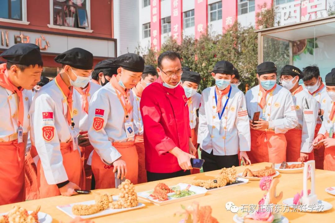 EMO了！真正拉開人與人之間差距的，是“行動”！