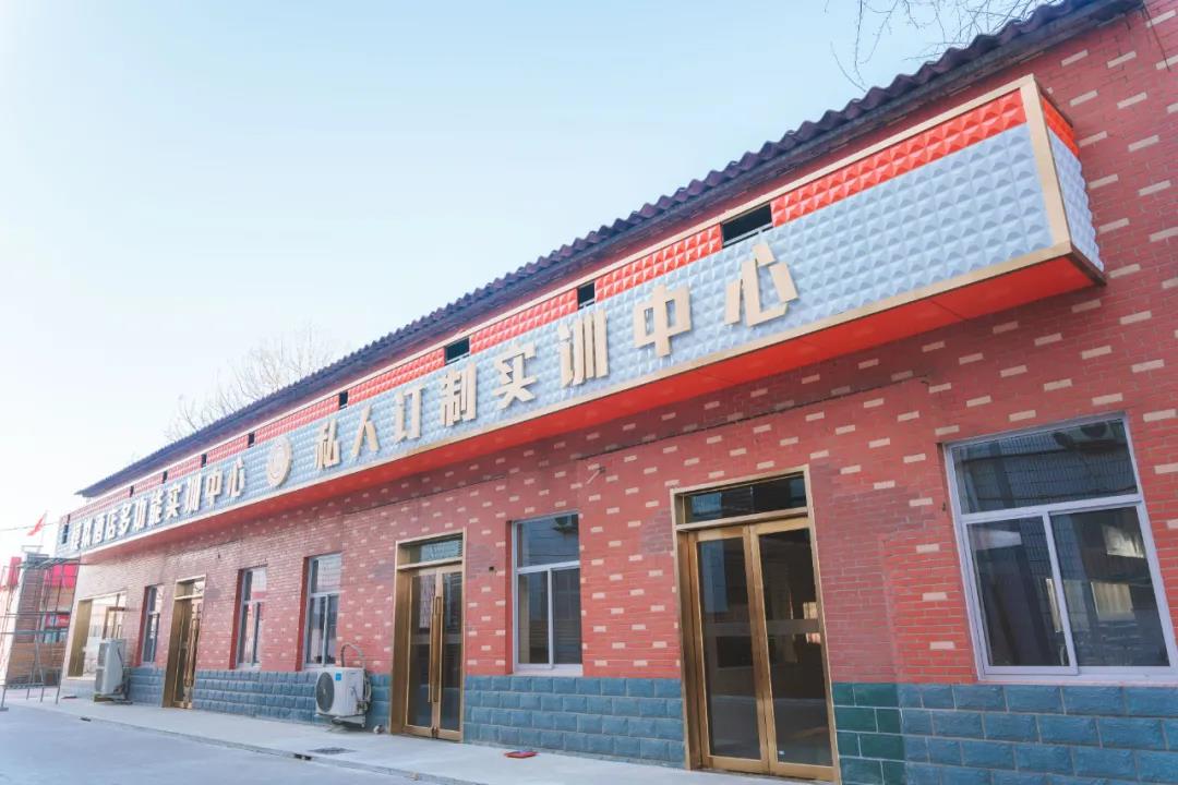 創業當老板丨中餐短期6個月課程表