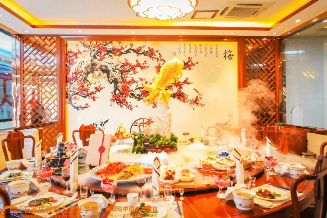 年前擇校丨學中餐還是學西餐，哪個更好？