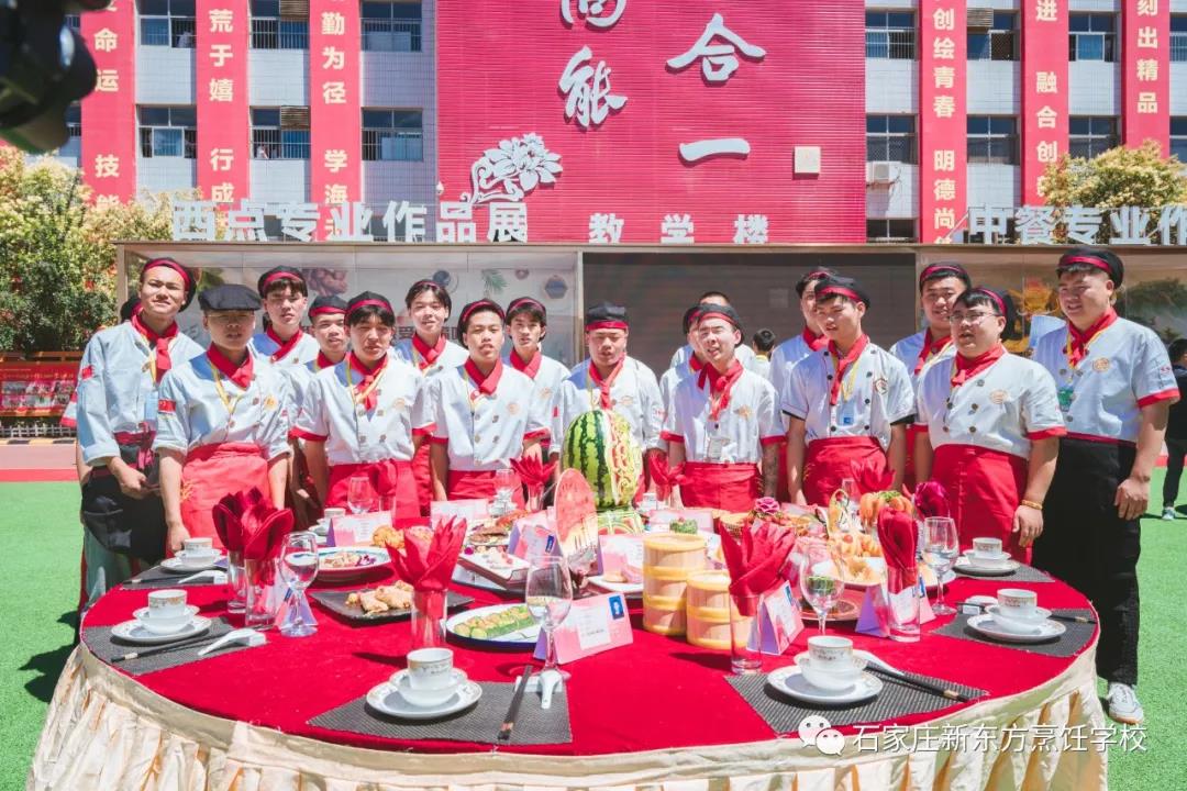 廚師培訓的內容有哪些，烹飪培訓班學什么