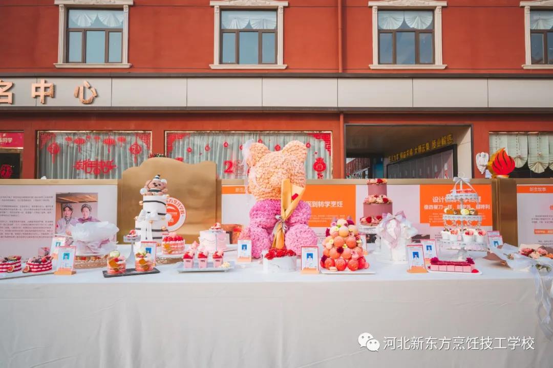 可以照搬的烘焙店營銷技巧，小白收藏～