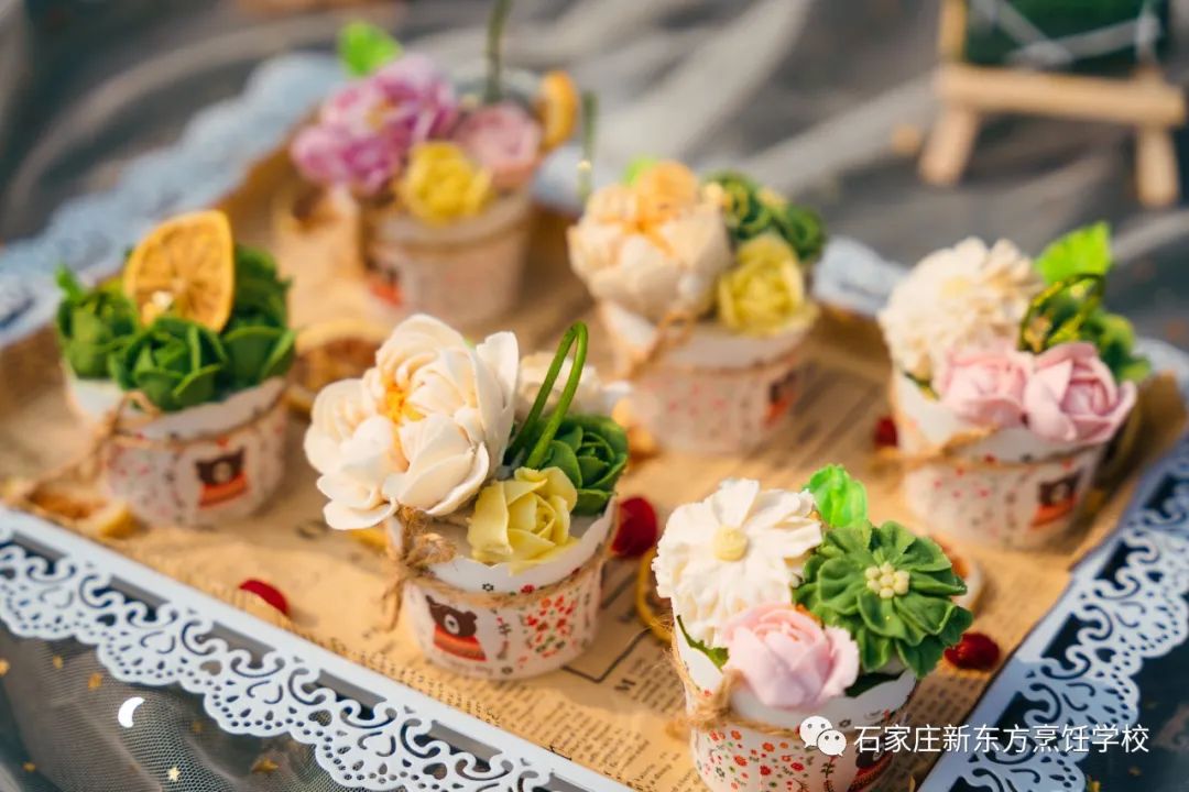 深度剖析 | 如何開好一家的烘焙店！