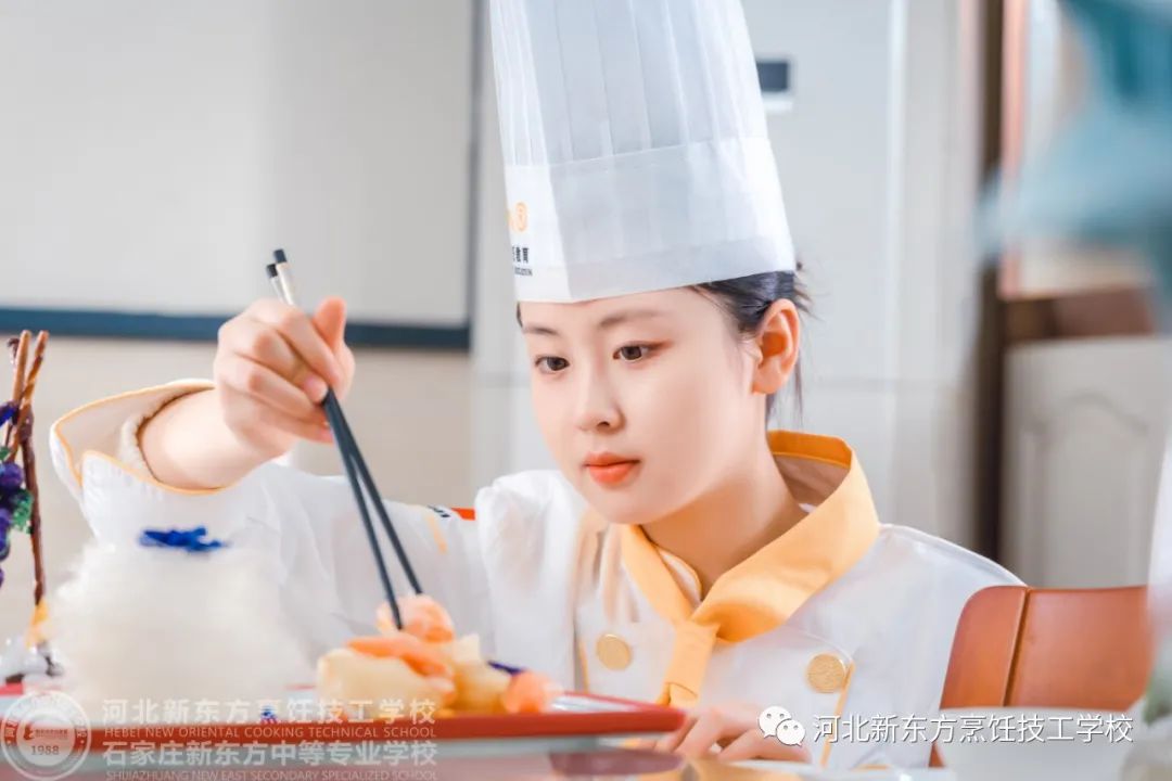 職業4年內擴招14倍，上高中不是孩子的出路，職校更容易上！