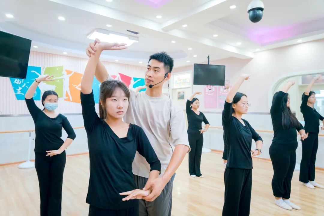 2023年，聽她說選擇新東方烹飪的N個理由