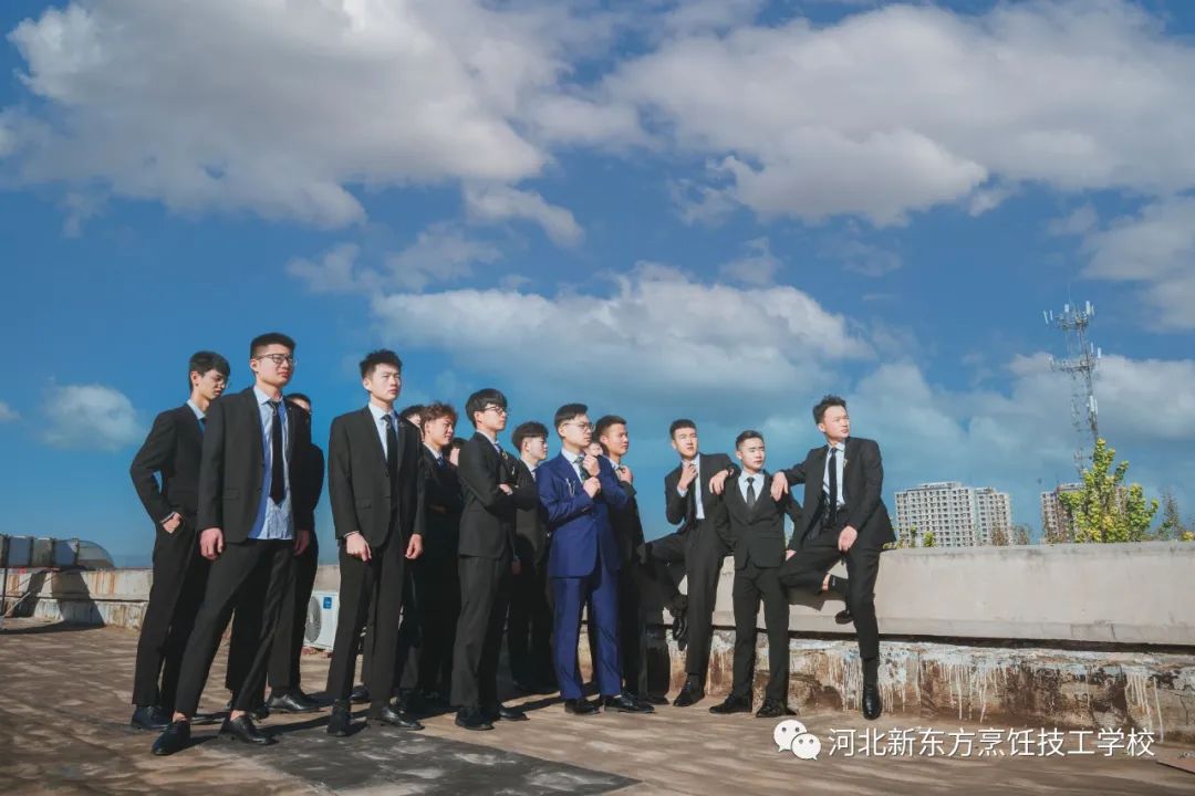 1158萬！2023年畢業生人數將創新高，學一技之長破局！