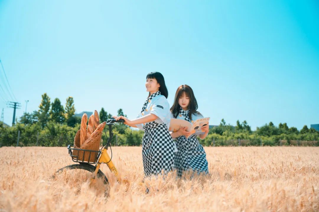 2023年初中畢業(yè)女生學(xué)什么好？