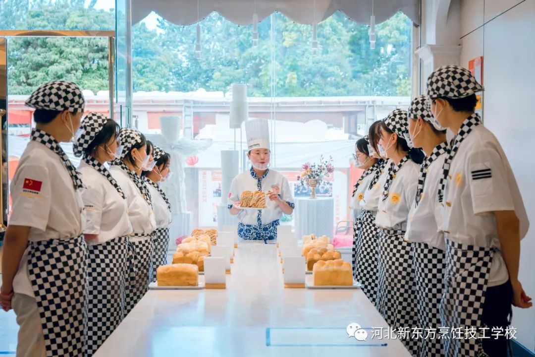 為什么不建議初高中生去烘焙店做學(xué)徒？