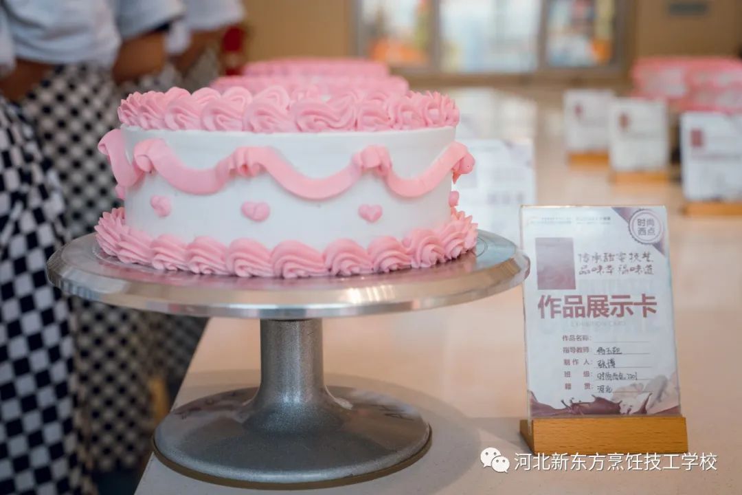 為什么那么多人想學西點？這幾個好處你肯定還不知道！