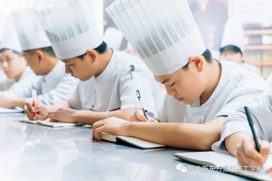【擇校指南】這7類初中生，更適合職業教育，更容易實現