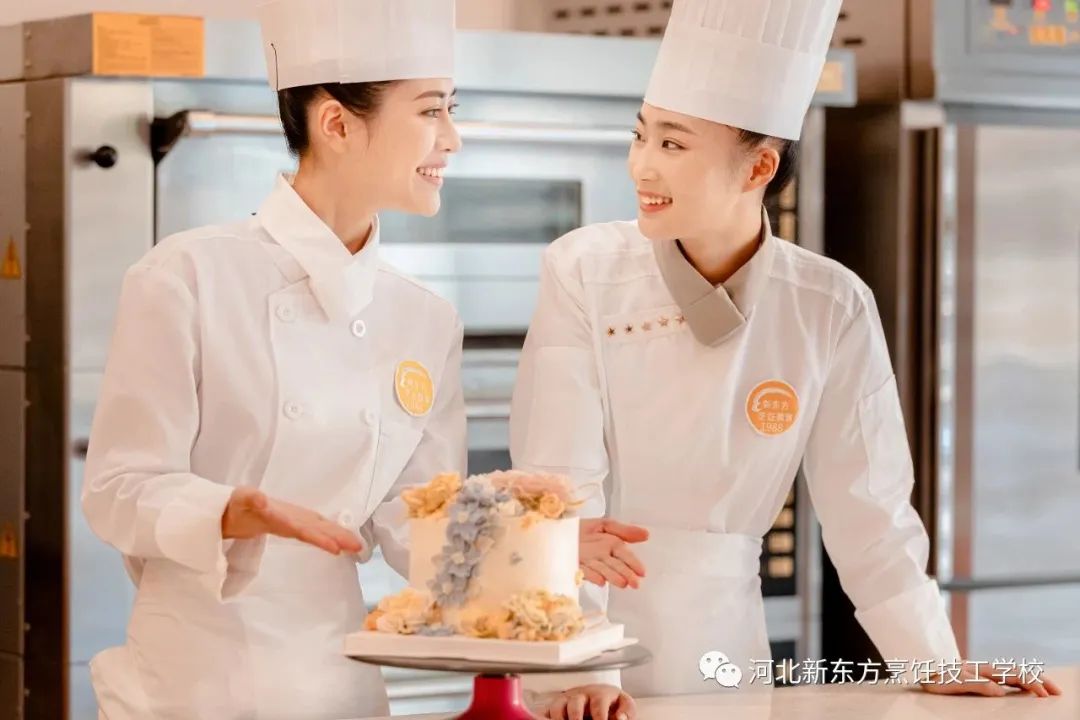 職業教育的在哪？如何選擇一所正確的職教學校？