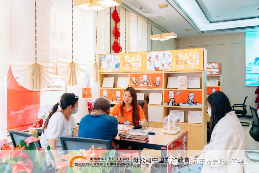 中考已出分，成績不好別再猶豫啦！給你另一次選擇的機會！