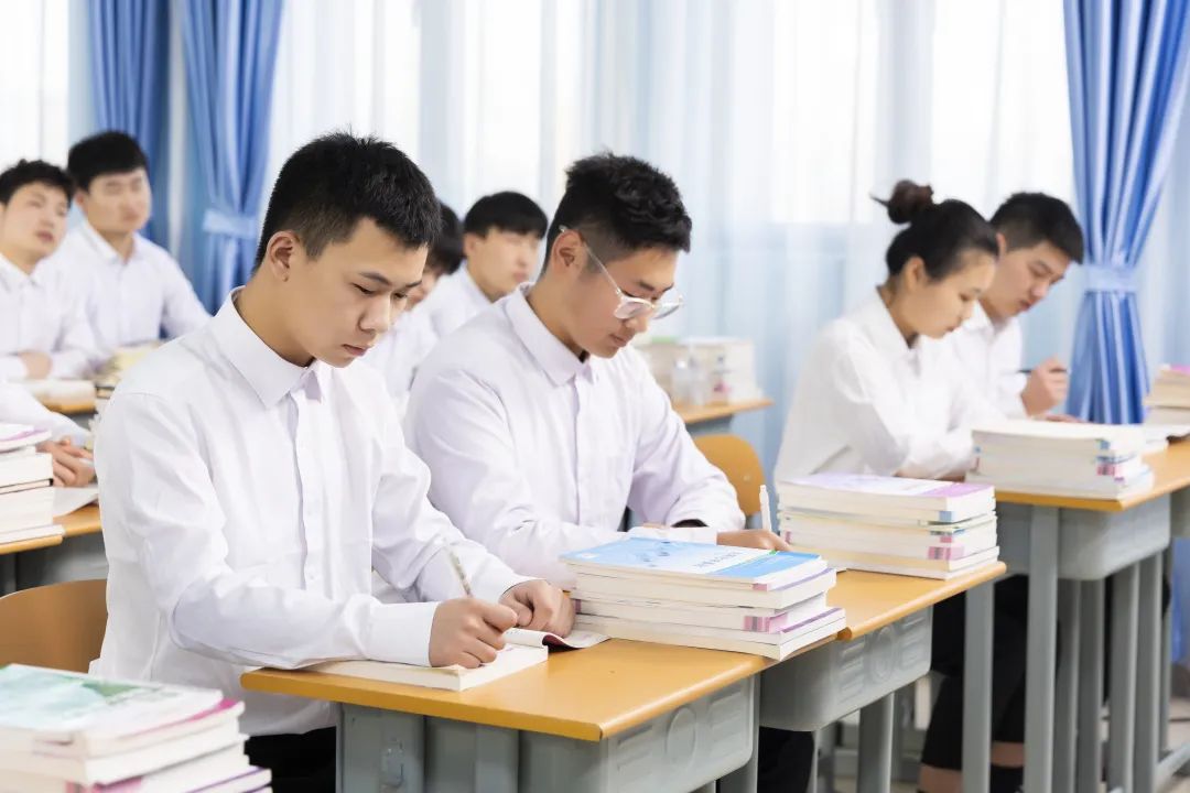 選擇職教，你會收獲什么？