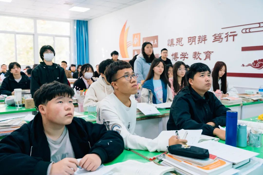 高職單招、對口、普通高考有什么區別？