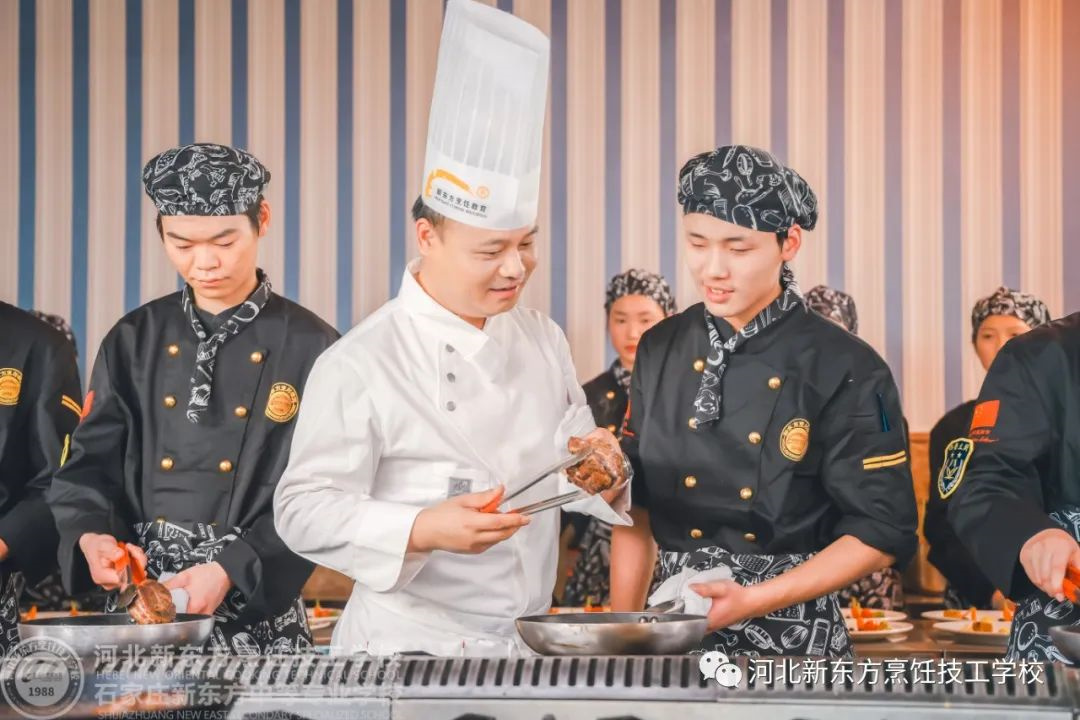 2025年廚師證有什么用，廚師證會取消嗎