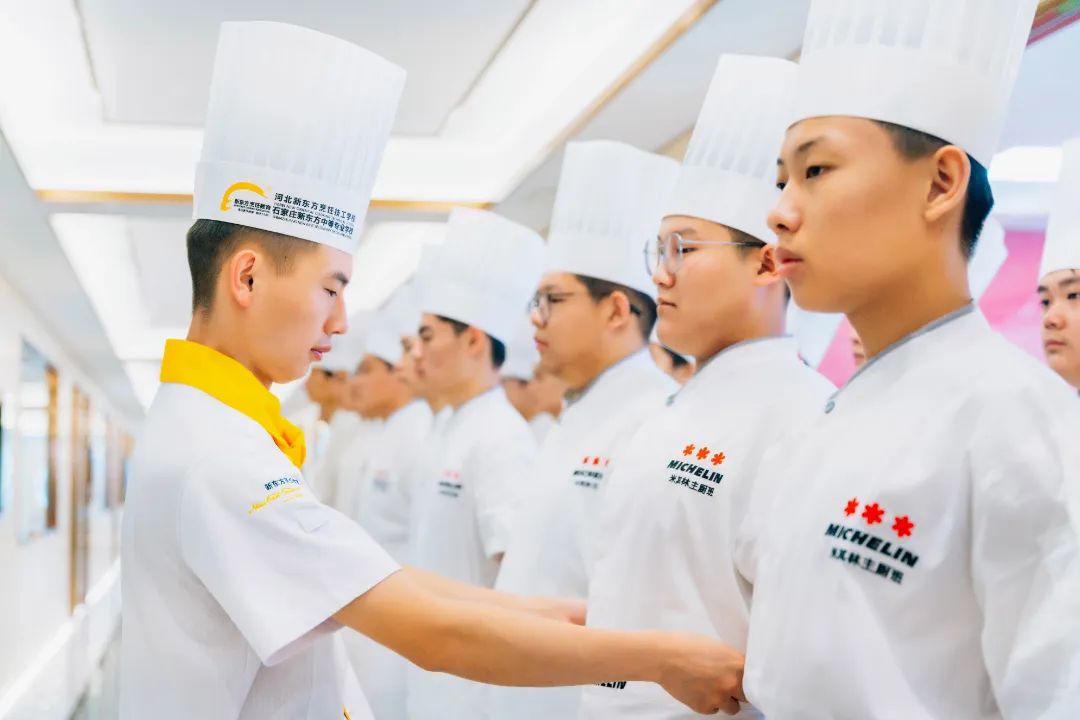 分數不是唯一！職業教育新賽道，給孩子更多可能~