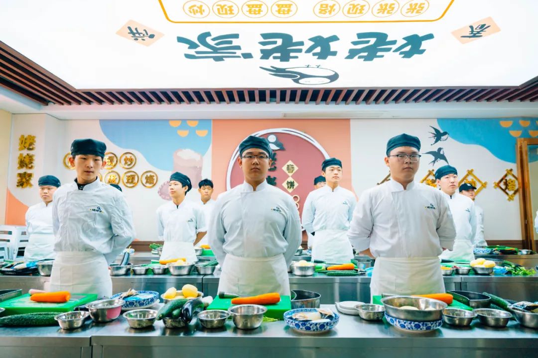 全民健康新"食"代 | 緊跟政策風向，把握職業先機！