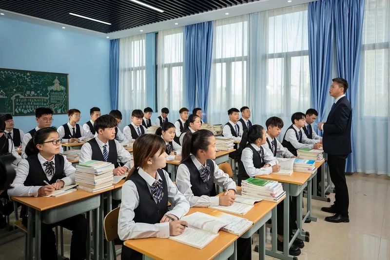 孩子期末考試焦慮，學不進去、考高中無望？家長必讀的應對策略！