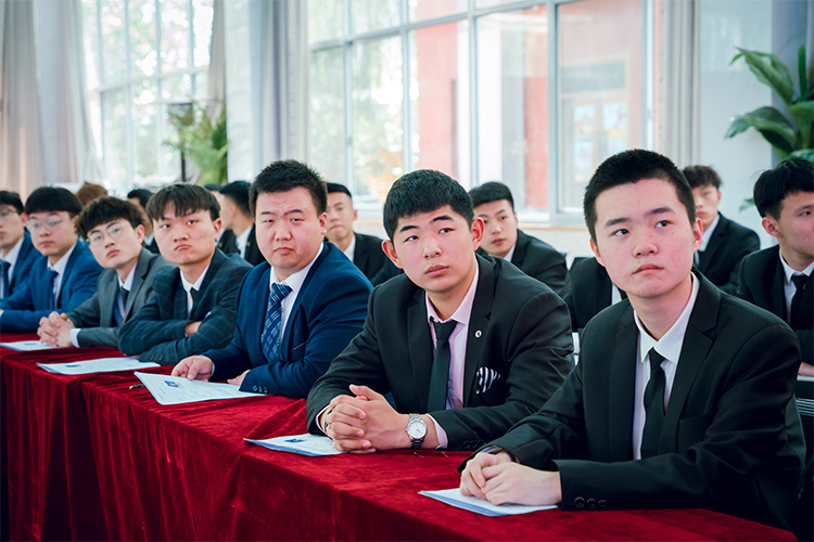 面試自我介紹的正確打開方式你知道嗎？