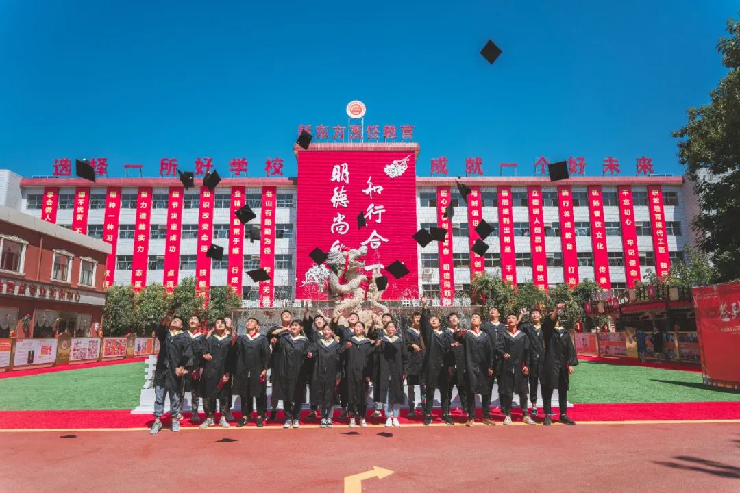 初中畢業學廚師，才是硬道理~