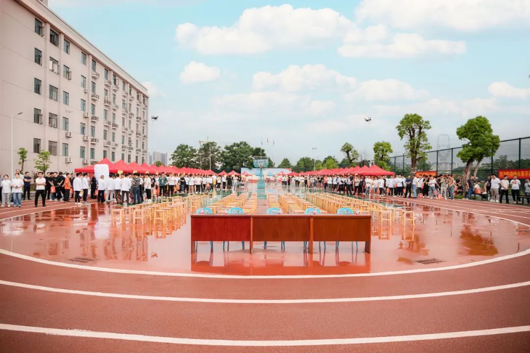 2023美食烹飪錦標賽 | 新東方第七屆“水塔醋業杯”烹飪職業技能總決賽明日開幕！
