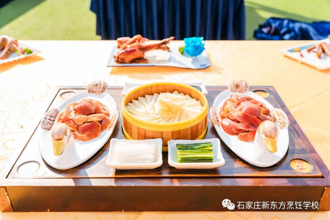鑄技能之舟 揚發展之帆丨教師技能大比武看河北新東方師者風范！(圖3)