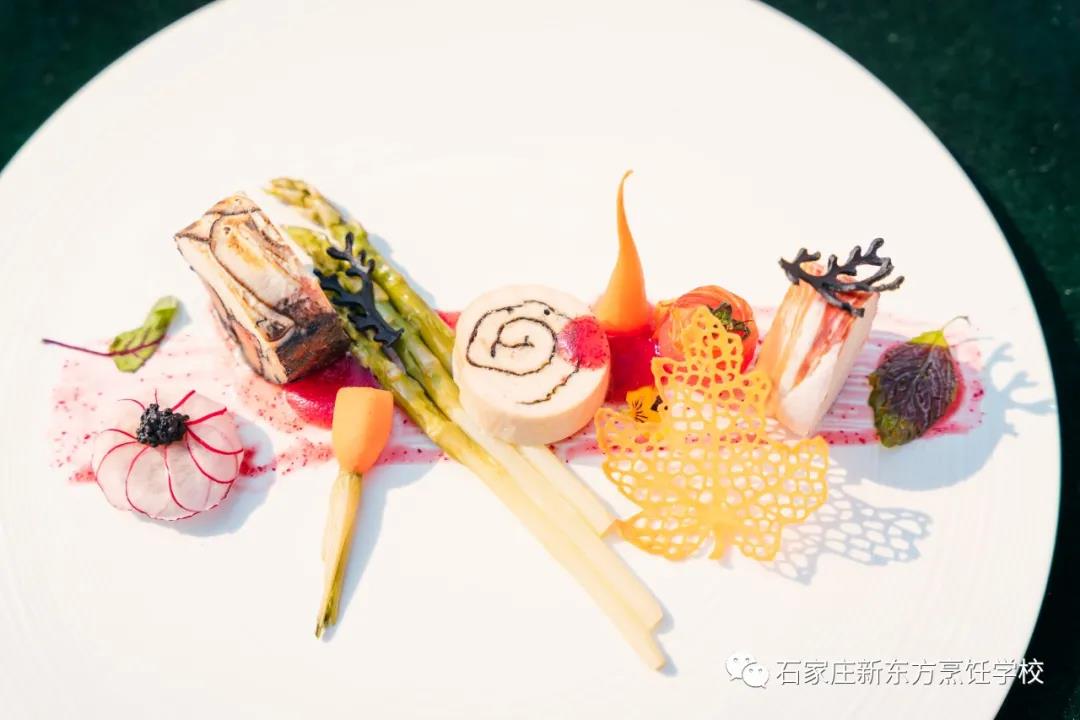 鑄技能之舟 揚發展之帆丨教師技能大比武看河北新東方師者風范！(圖9)
