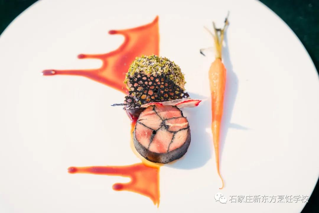 鑄技能之舟 揚發展之帆丨教師技能大比武看河北新東方師者風范！(圖10)