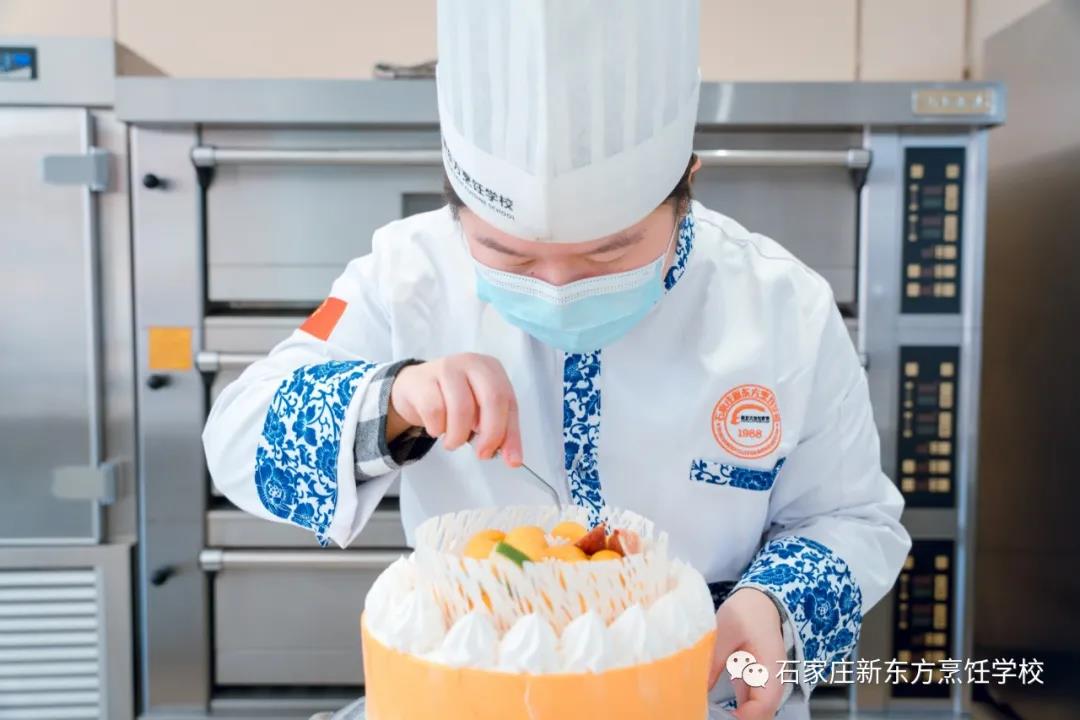 鑄技能之舟 揚發展之帆丨教師技能大比武看河北新東方師者風范！(圖14)
