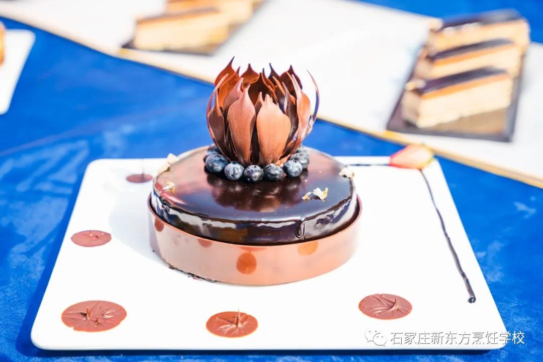 鑄技能之舟 揚發展之帆丨教師技能大比武看河北新東方師者風范！(圖16)
