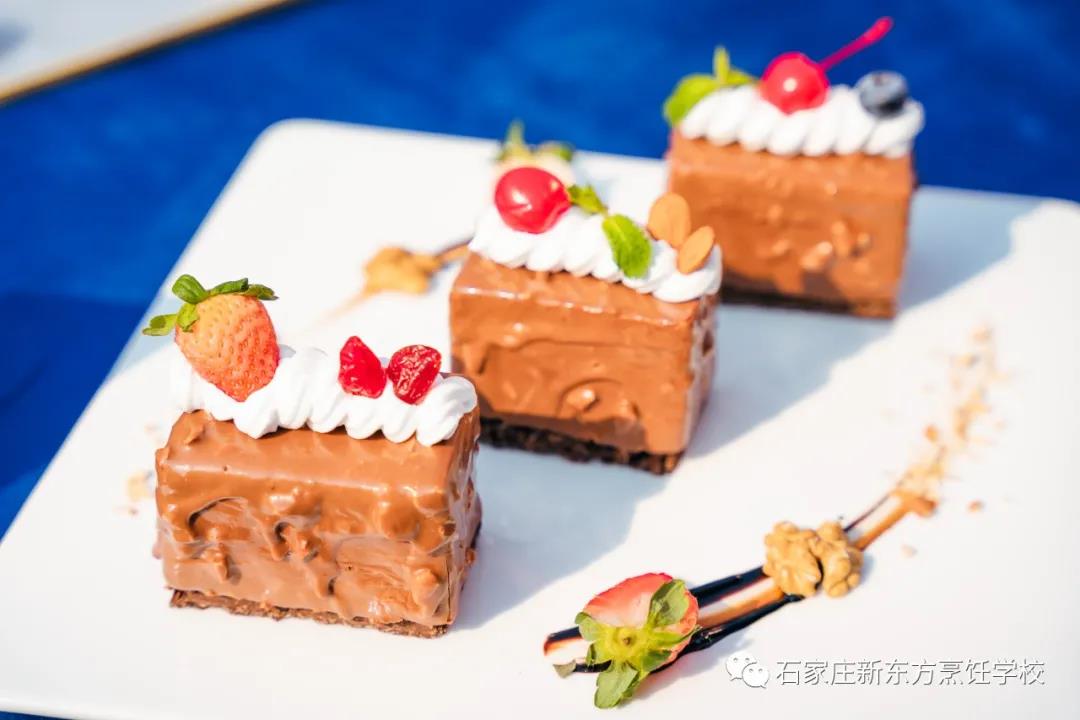 鑄技能之舟 揚發展之帆丨教師技能大比武看河北新東方師者風范！(圖17)