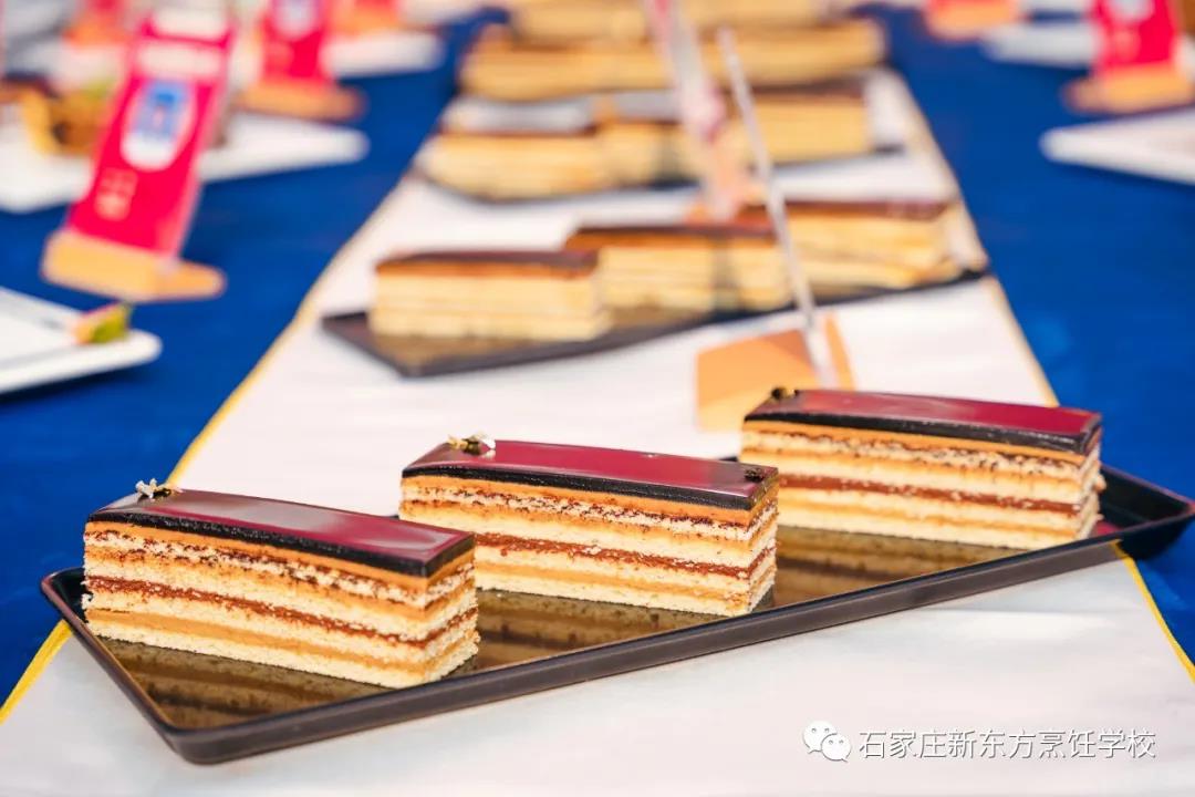 鑄技能之舟 揚發展之帆丨教師技能大比武看河北新東方師者風范！(圖18)