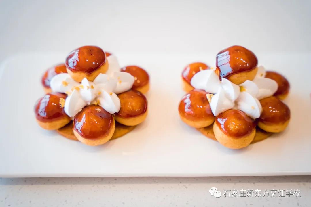 西點師的品格 | 西點師職業素養如何養成！(圖3)