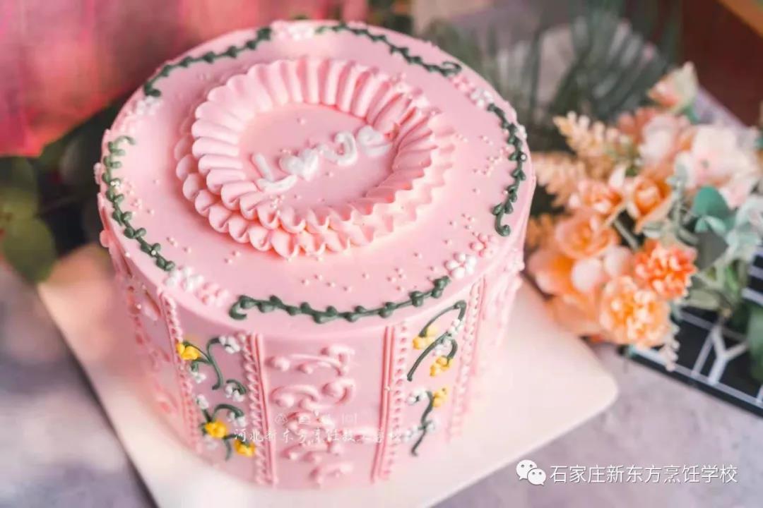西點師的品格 | 西點師職業素養如何養成！(圖5)