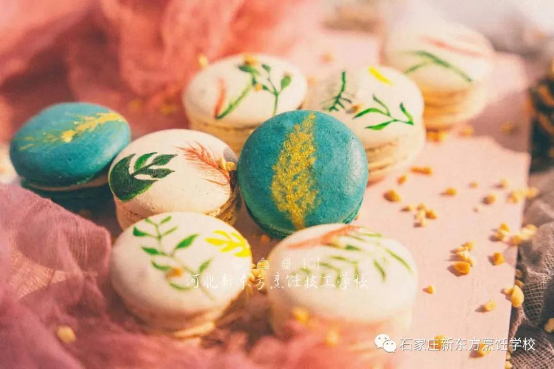 西點師的品格 | 西點師職業素養如何養成！(圖6)