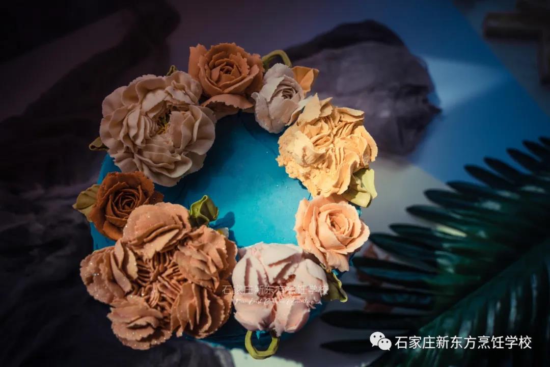 西點師的品格 | 西點師職業素養如何養成！(圖7)