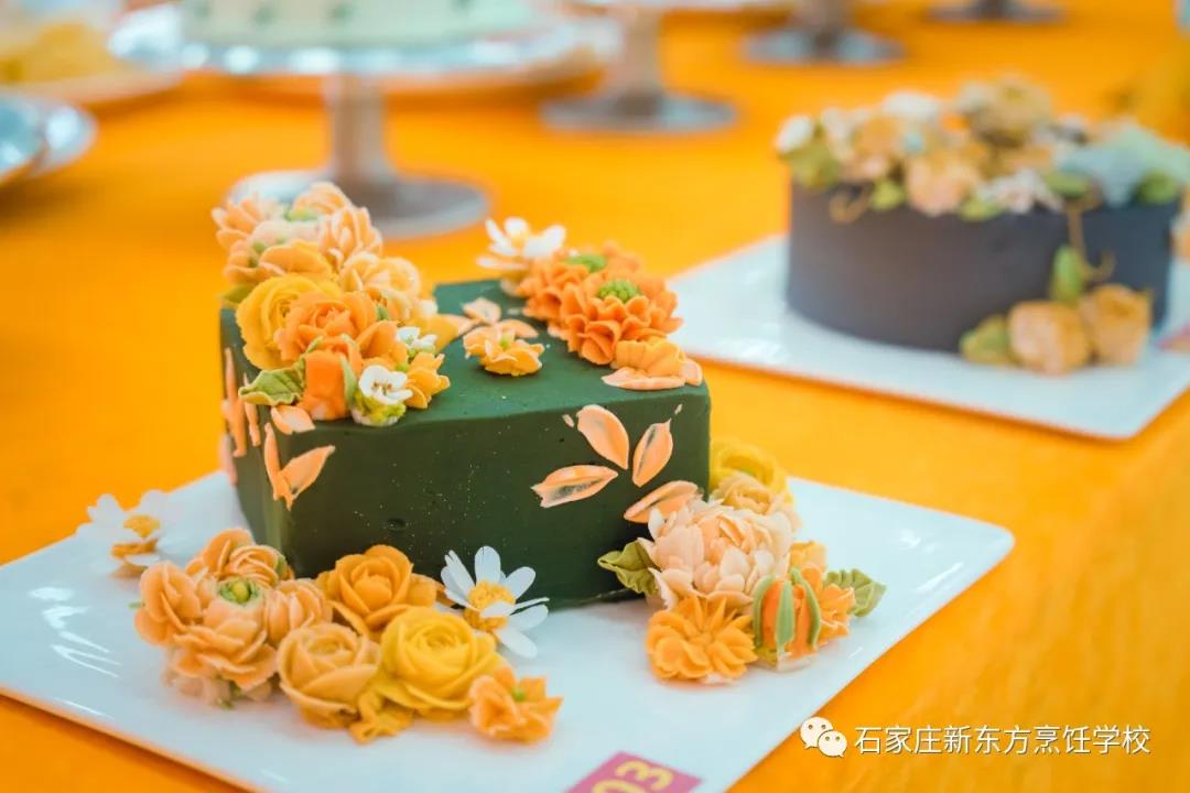西點師的品格 | 西點師職業素養如何養成！(圖8)