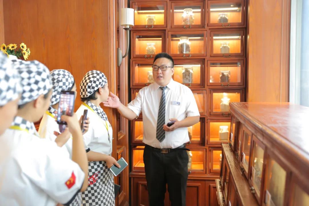 西點師的品格 | 西點師職業素養如何養成！(圖9)
