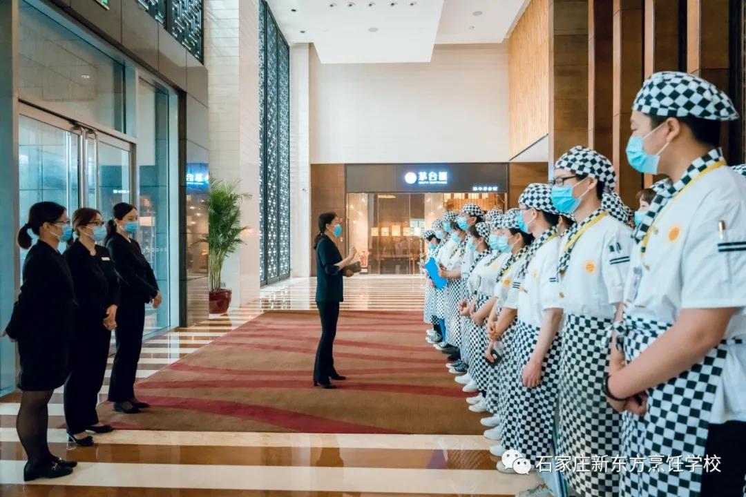 西點師的品格 | 西點師職業素養如何養成！(圖10)