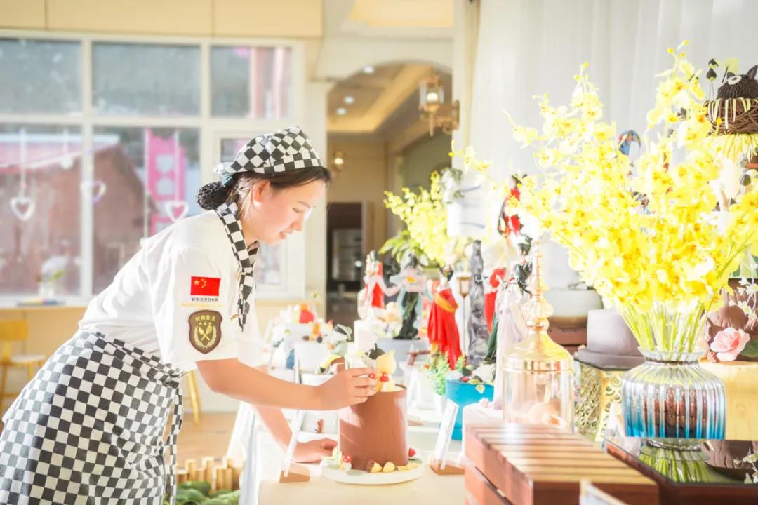 西點師的品格 | 西點師職業素養如何養成！(圖11)