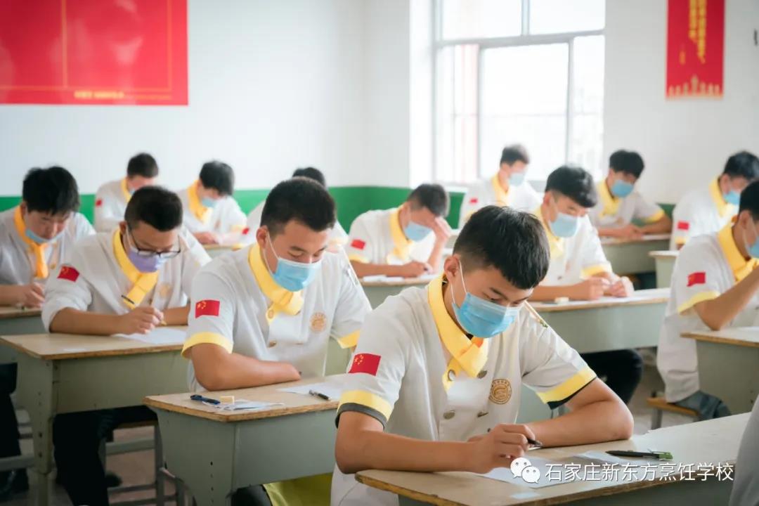 過來人告訴你：職業技能等級書考試為什么要趁早？(圖3)