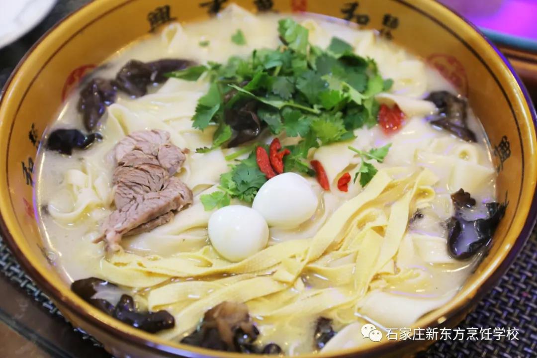 開早餐店到底賺不？去哪里學呢？(圖5)